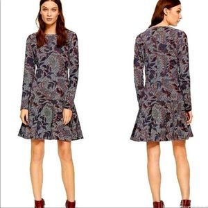 💫 Tory Burch 💫 Pima Cotton Dress